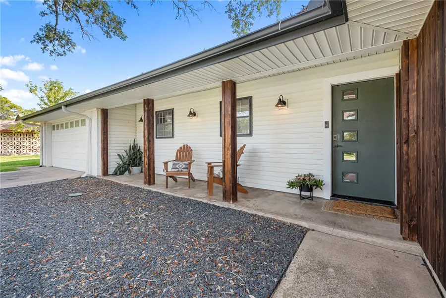 3404 Parkway, Bryan, TX 77802 - #3