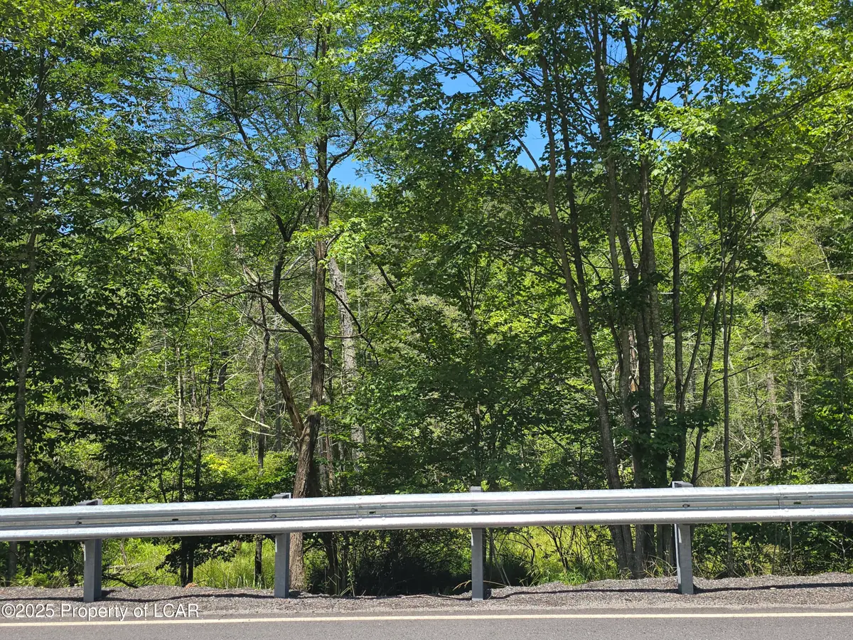 Second Street, Harveys Lake, PA 18618 - Image #1