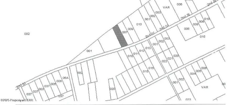 Second Street, Harveys Lake, PA 18618 - Image #2