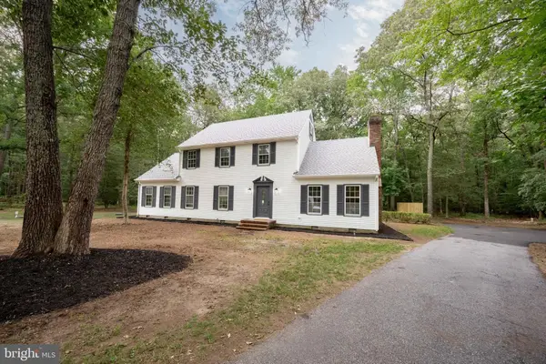 3889 Five Friars Rd, SALISBURY, MD 21804