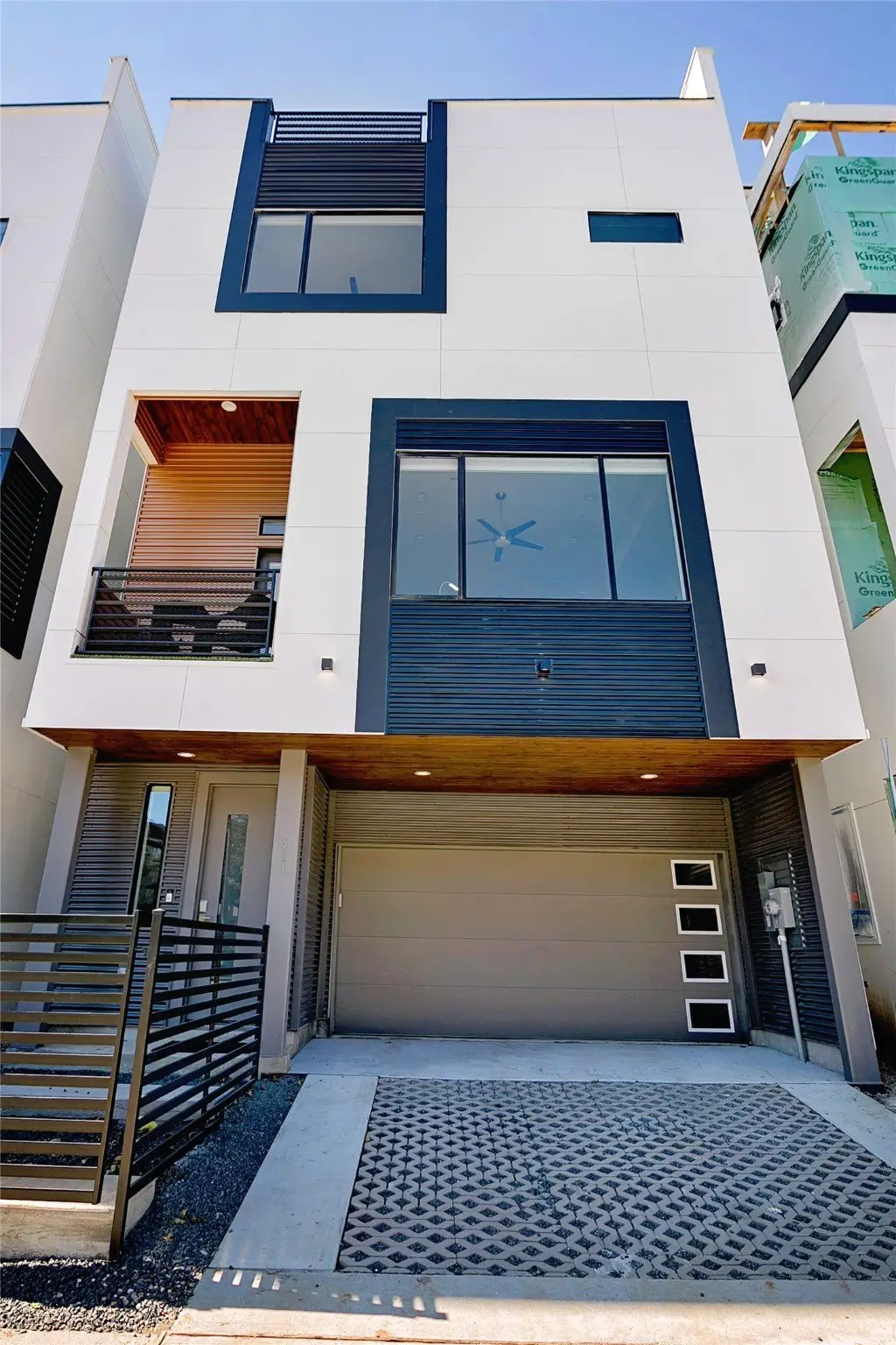 511 Memorial Heights Drive, Houston, TX 77007 - #1