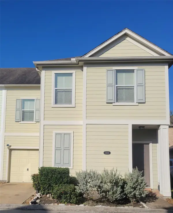 4514 Plum Creek Forest, Houston, TX 77087