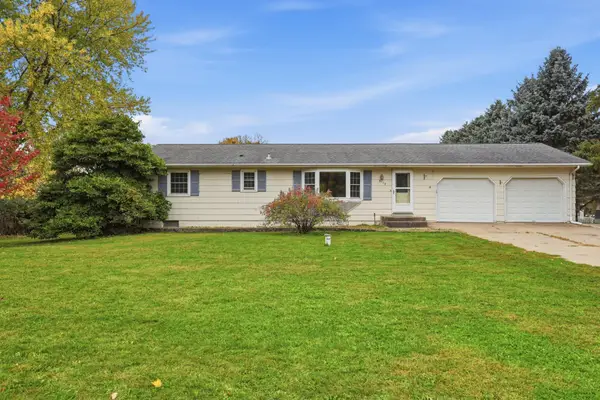 3113 Aadland Avenue Ne, Buffalo, MN 55313