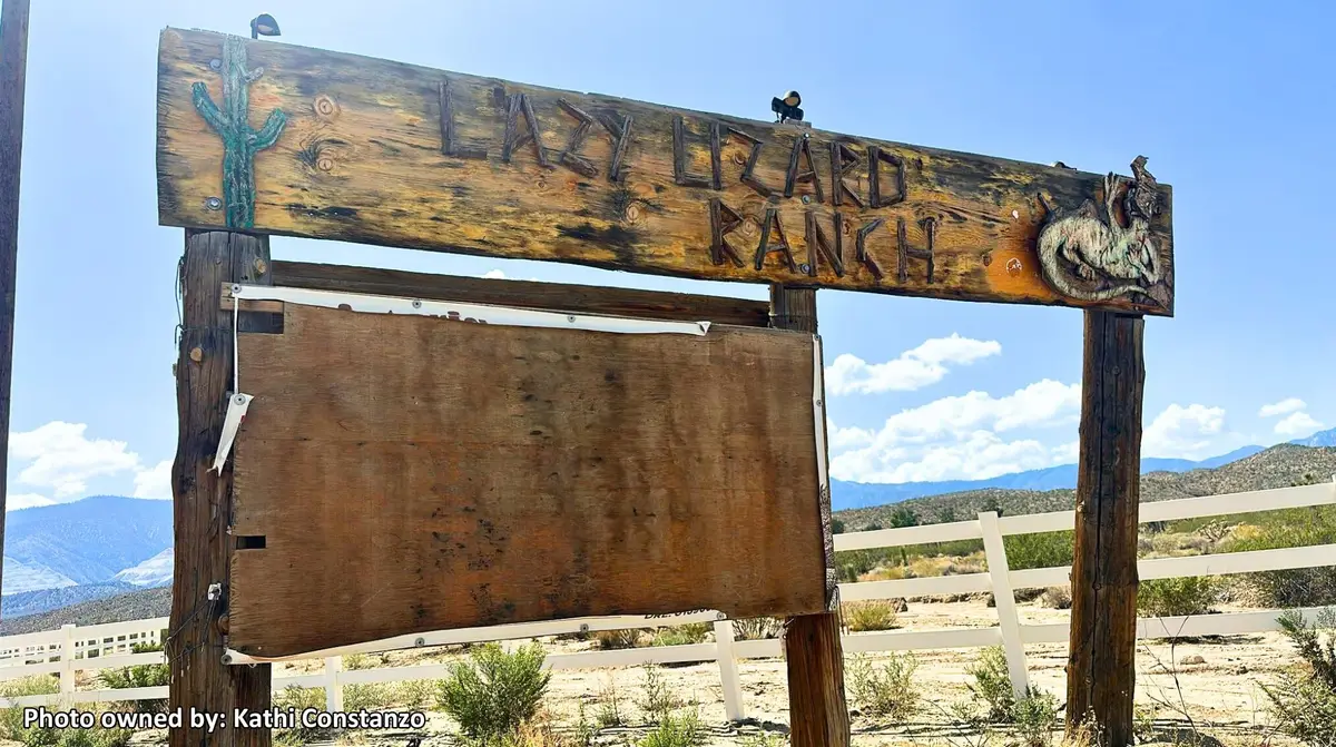 35535 State Highway 18, Lucerne Valley, CA 92356 - Image #1