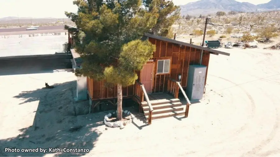 35535 State Highway 18, Lucerne Valley, CA 92356 - Image #2
