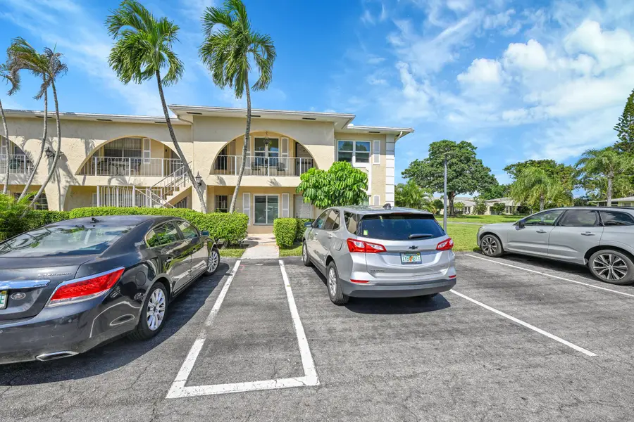 13791 Flora Place #D, Delray Beach, FL 33484 - #2