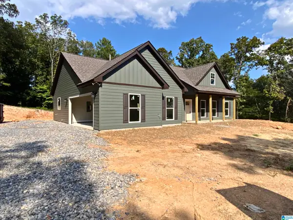 24 HOLLYS LANE, Riverside, AL 35135