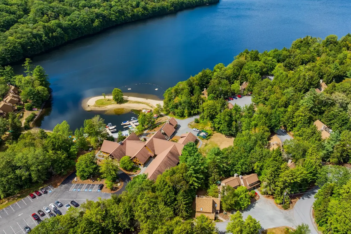 9 Pleasant Drive, Grantham, NH 03753 - Image #1