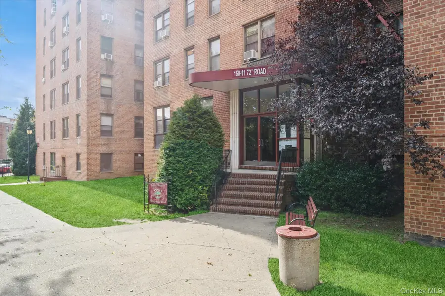 150-11 72nd Road #H4, Flushing, NY 11367 - Image #2