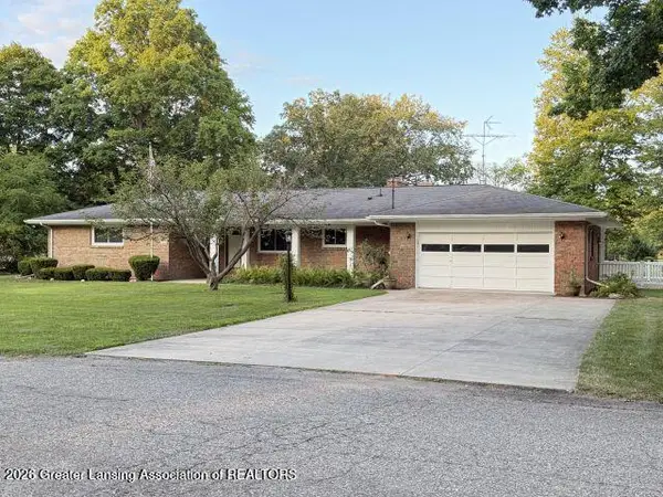 11062 Lema Street, Grand Ledge, MI 48837