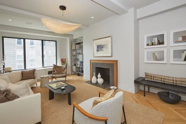 1140 Fifth Avenue #10C, Manhattan, NY 10128