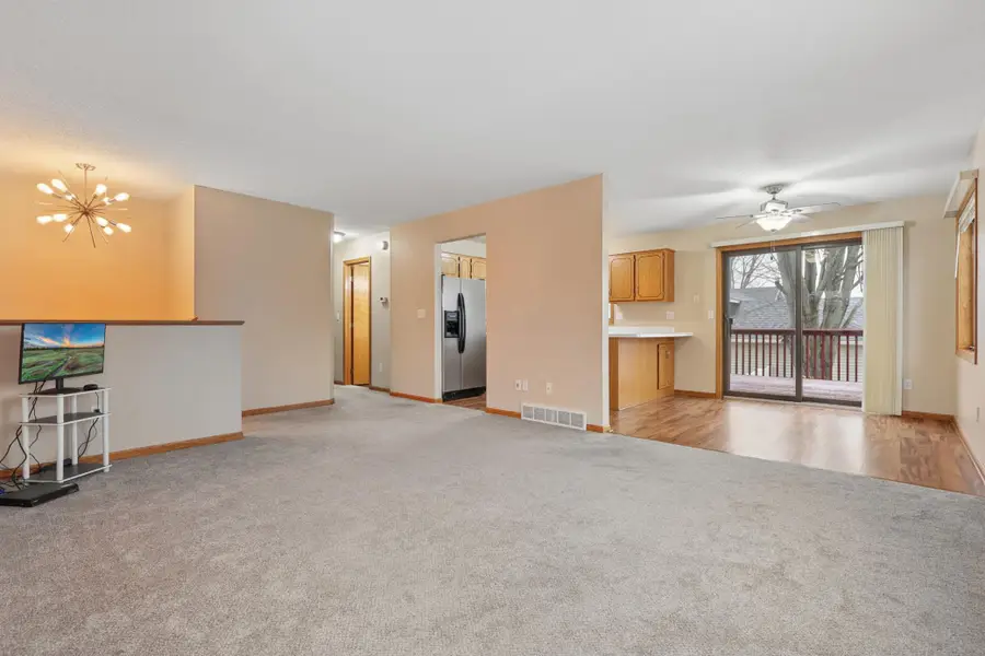 5860 Rolling Ridge Road, Saint Cloud, MN 56303 - #2