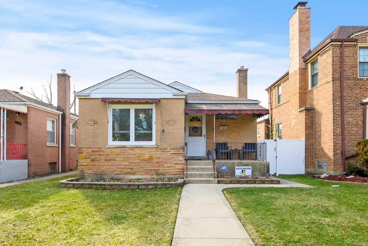 5622 N Kenneth Avenue, Chicago, IL 60646 - #1