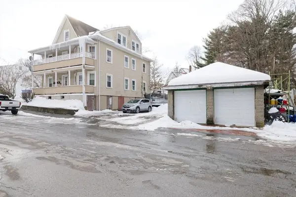 10 Rhubena St, Framingham, MA 01702