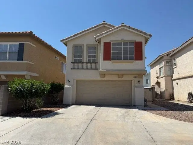 8449 Faucet Avenue, Las Vegas, NV 89147 - #1