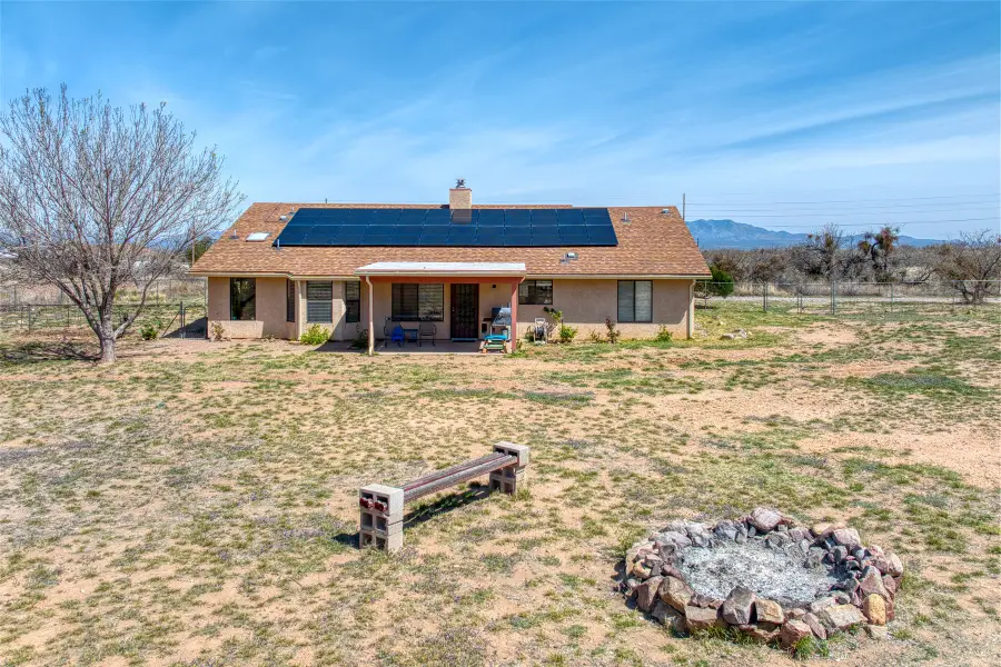 3821 E Keeling Road, Hereford, AZ 85615 - #3