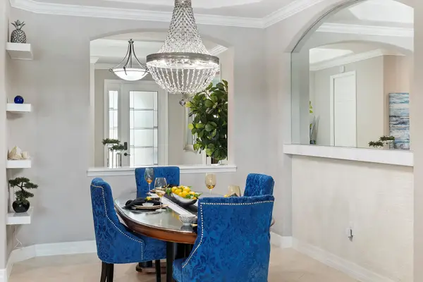 12712 Kinross Lane, Naples, FL 34120