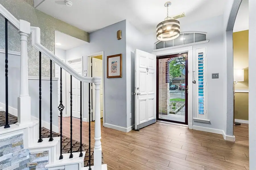 15915 Angler Bend Drive, Houston, TX 77044 - Image #2