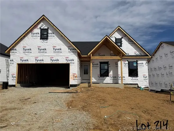 2609 Vineyard Way #214, Memphis, IN 47143