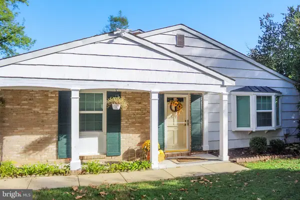 5449 High Tide Court, Columbia, MD 21044
