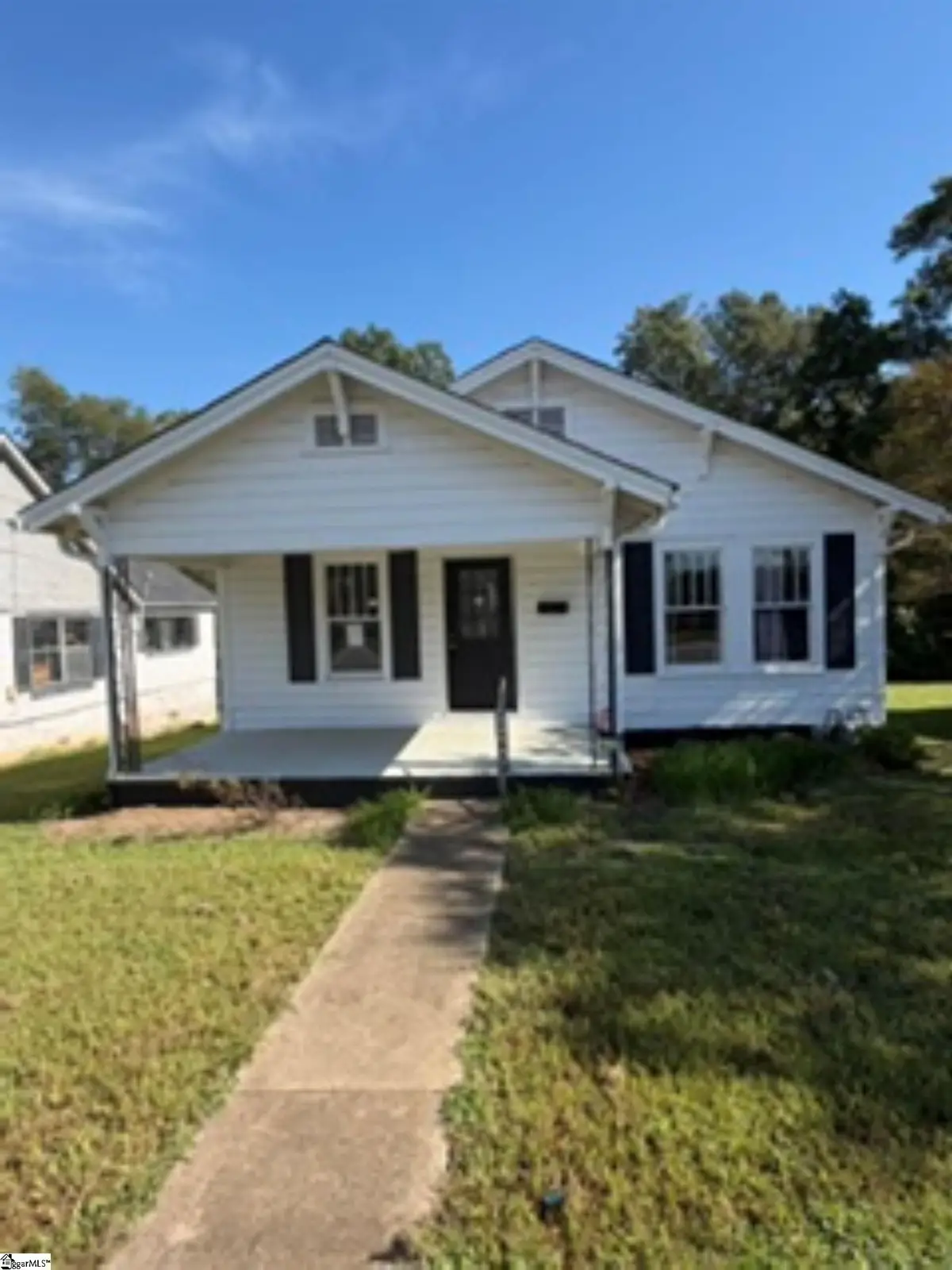 608 W Buford Street, Gaffney, SC 29341 - #1