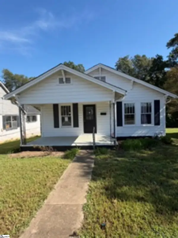 608 W Buford Street, Gaffney, SC 29341