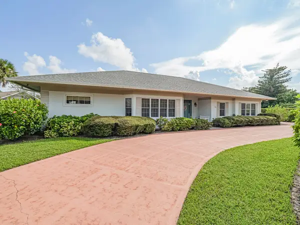 60 Cache Cay Drive, Vero Beach, FL 32963