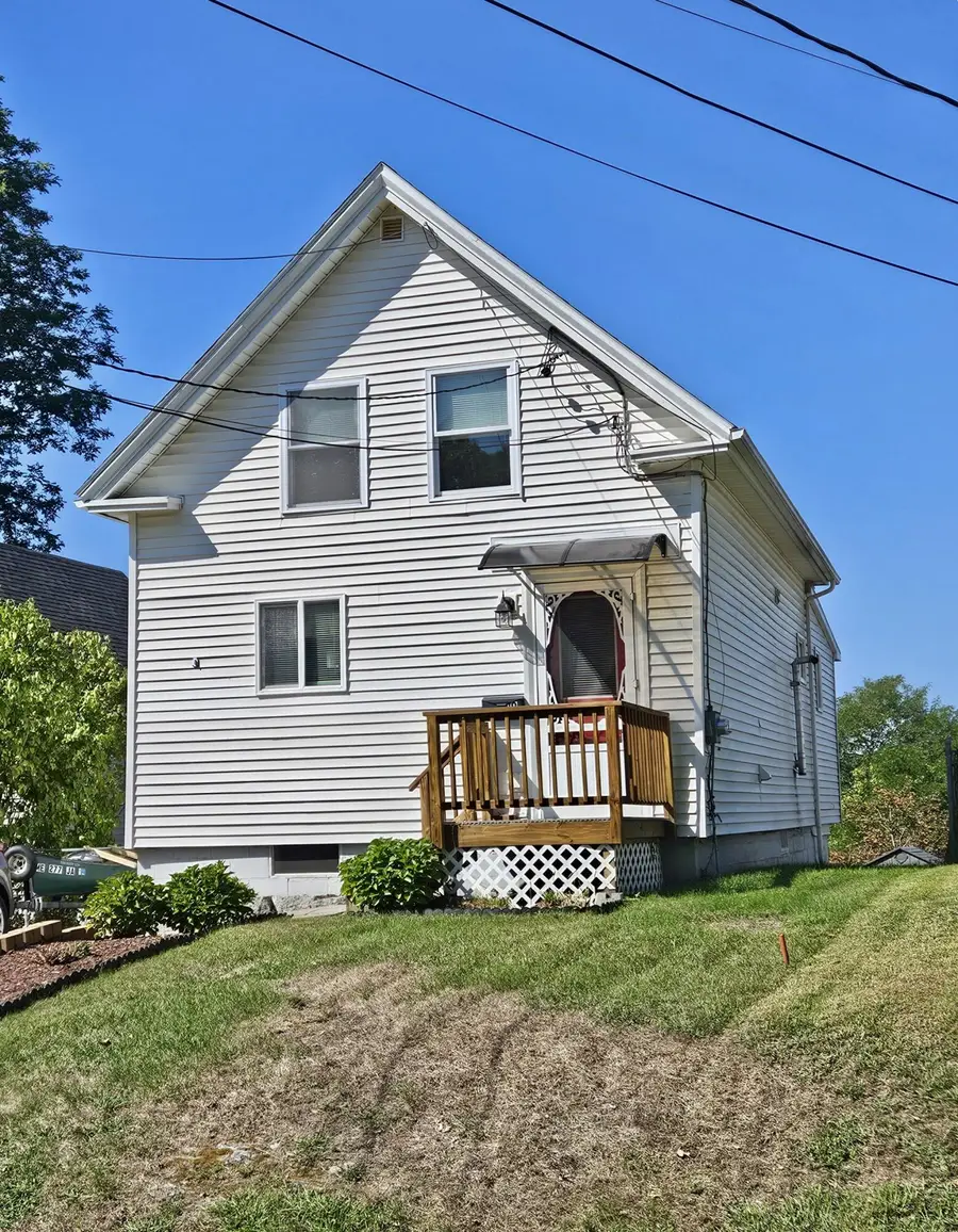 19 High Street, Brewer, ME 04412 - #3