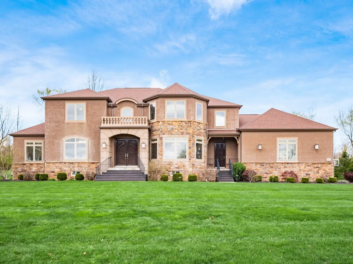 7028 Corazon Drive, Dublin, OH 43016 - #1