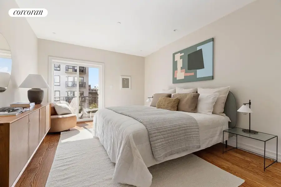 126 1st Place #4, Brooklyn, NY 11231 - #3