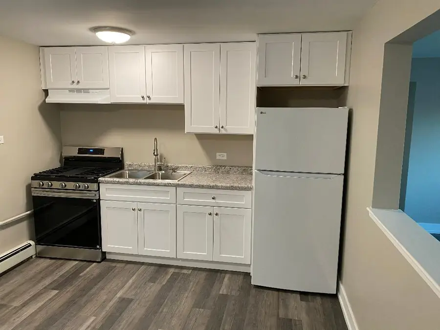 3345 Harlem Avenue , GS, Berwyn, IL 60402 - #2