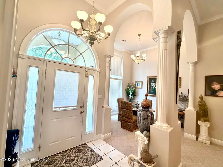 2021 Parkview Drive, Gautier, MS 39553 - #3