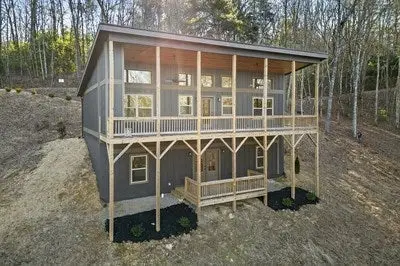 324 Golden Eagle Drive, Murphy, NC 28906 - Image #2