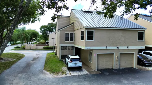 11698 NW 20th Drive, Coral Springs, FL 33071