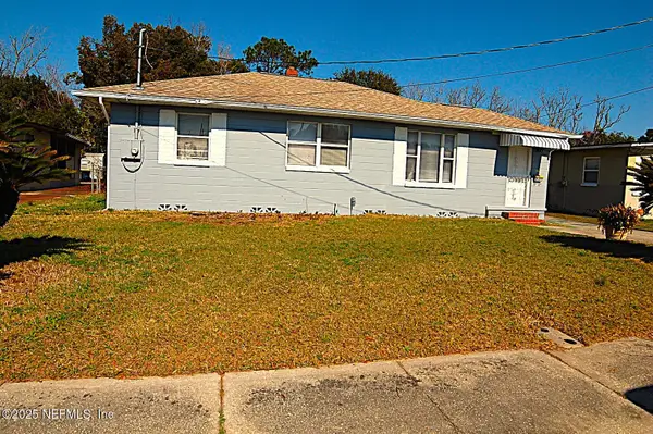 2947 W 45th Street, Jacksonville, FL 32209