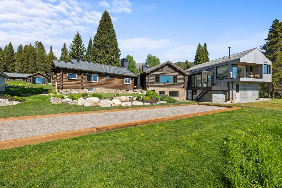 7000 W Gill Huff Road, Wilson, WY 83014 - Image #3