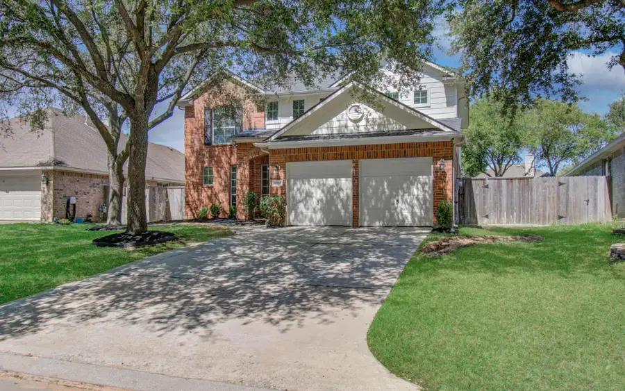 6814 Summer Bridge Lane, Spring, TX 77379 - #3