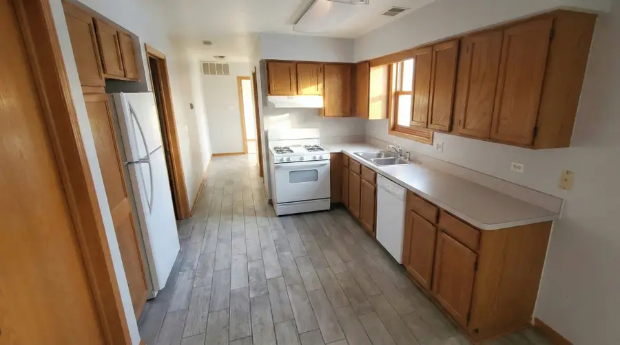 445 W 37th Street , garden, Chicago, IL 60609 - #2