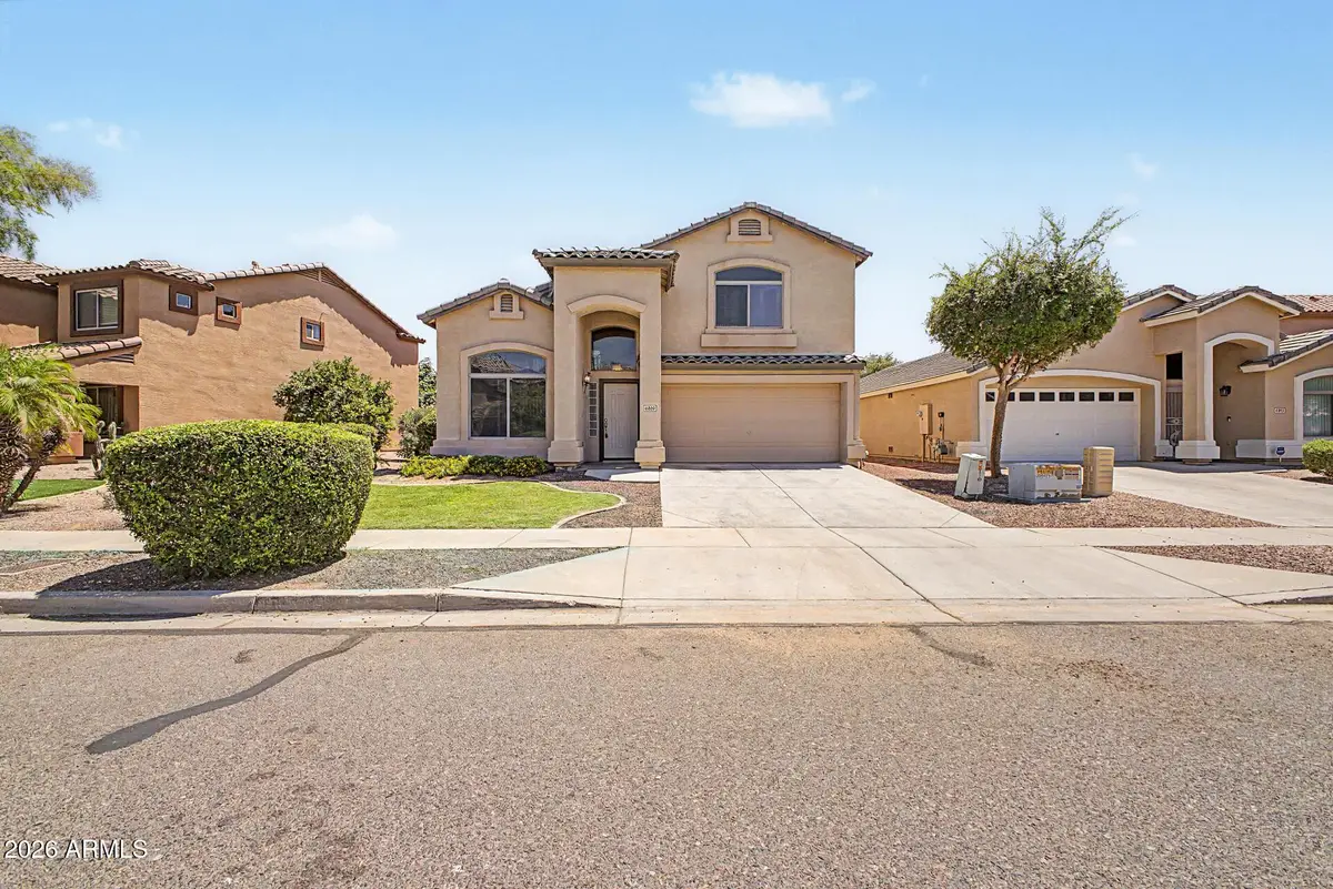 4809 W VALENCIA Drive, Laveen, AZ 85339 - #1