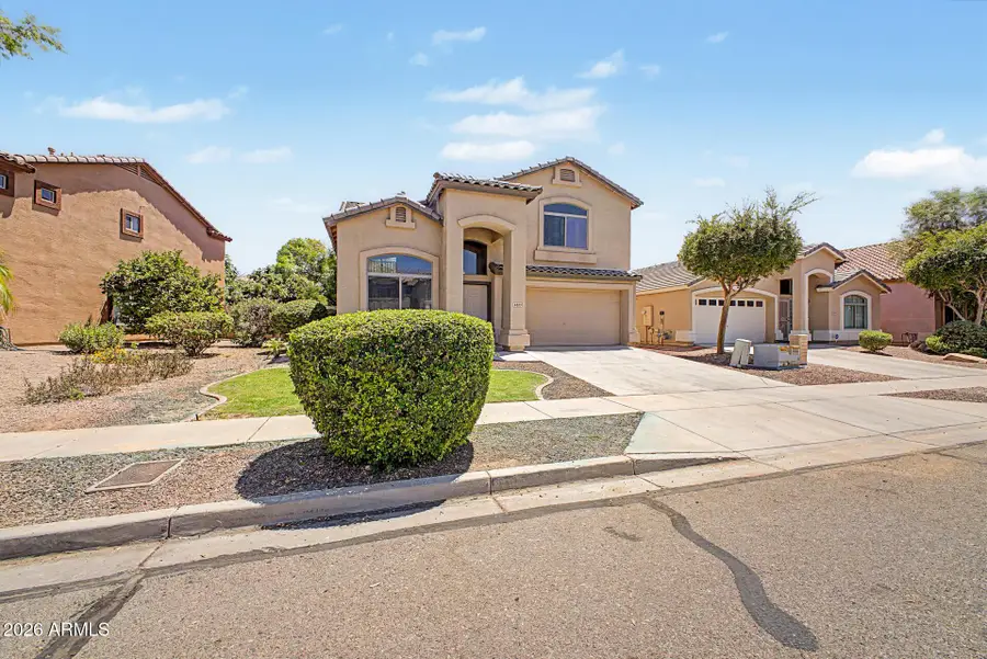 4809 W VALENCIA Drive, Laveen, AZ 85339 - #2