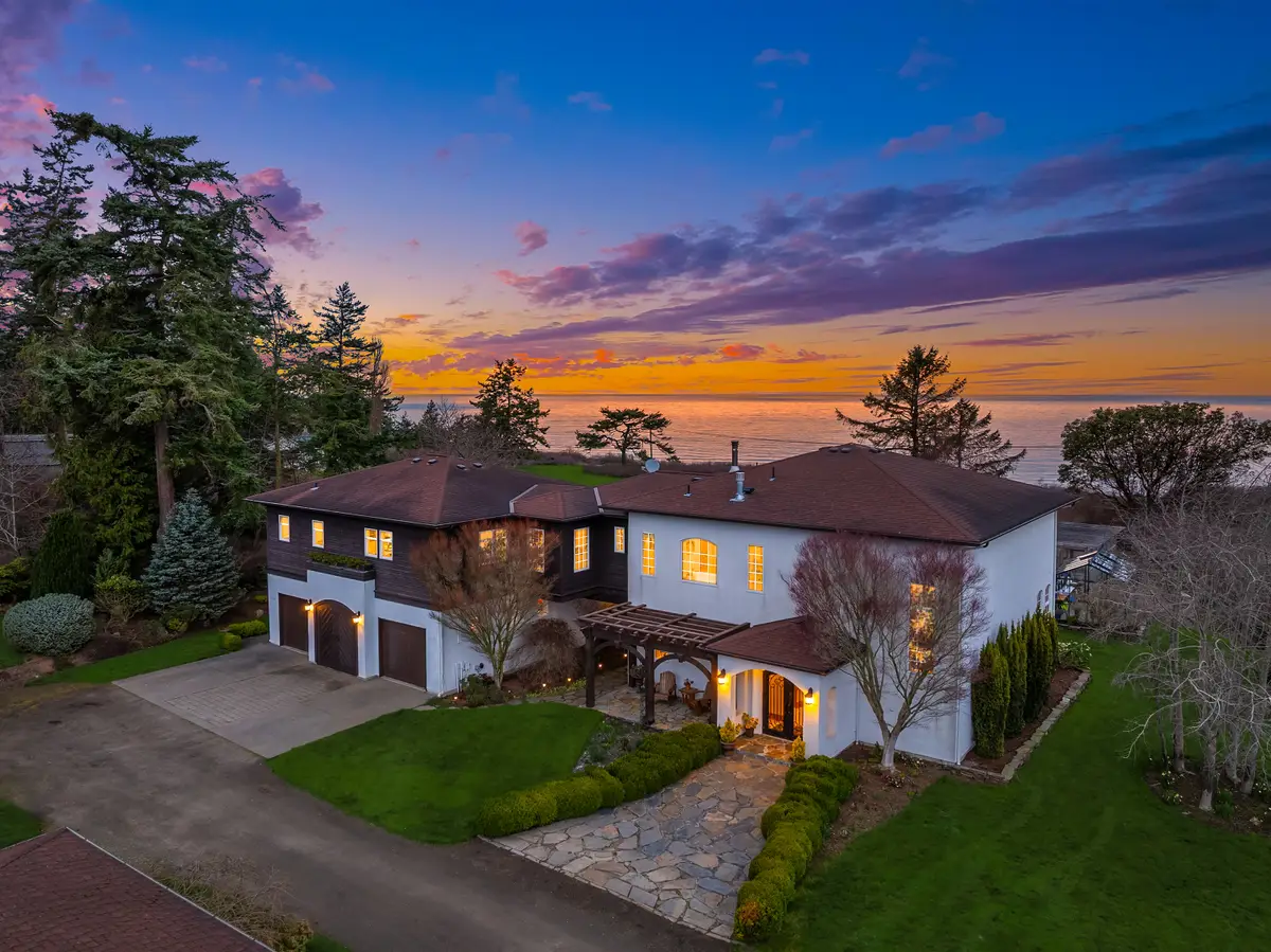 1939 49th Street, Port Townsend, WA 98368 - #1