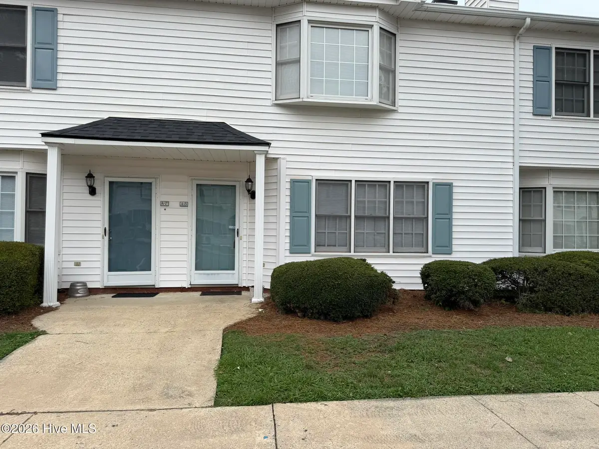 1101 Grovemont Drive #A8, Greenville, NC 27834 - #1