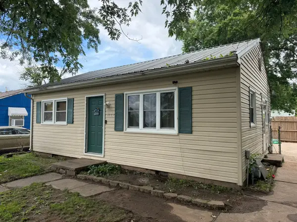 1122 N 17th Street, Quincy, IL 62301