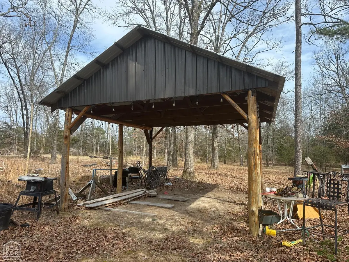 290 Cochise Road, Higden, AR 72067 - #1
