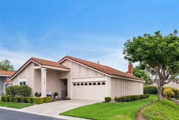 27684 Calle Valdes, Mission Viejo, CA 92692
