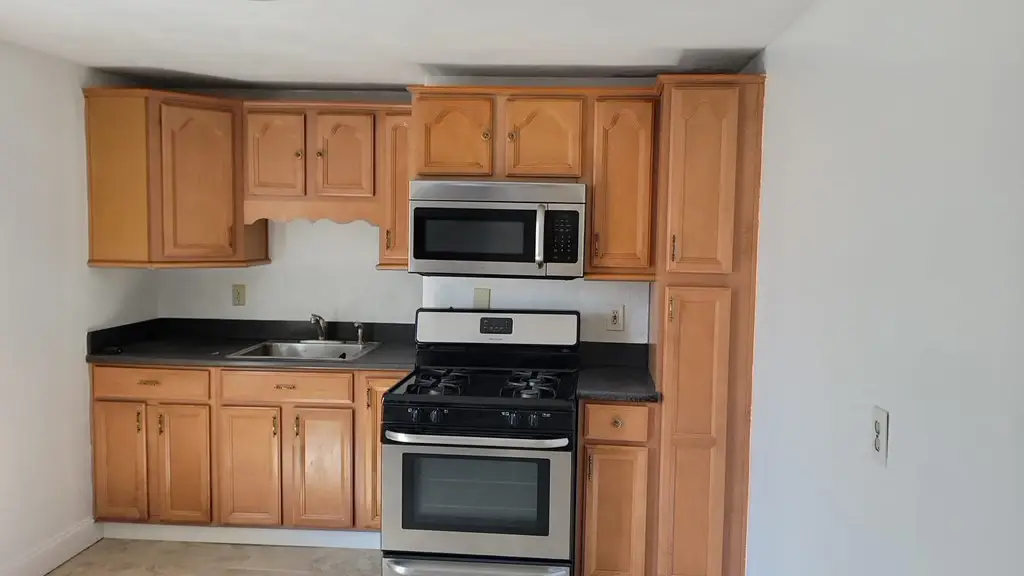 25 Woodville St , 2, Boston, MA 02119 - #1