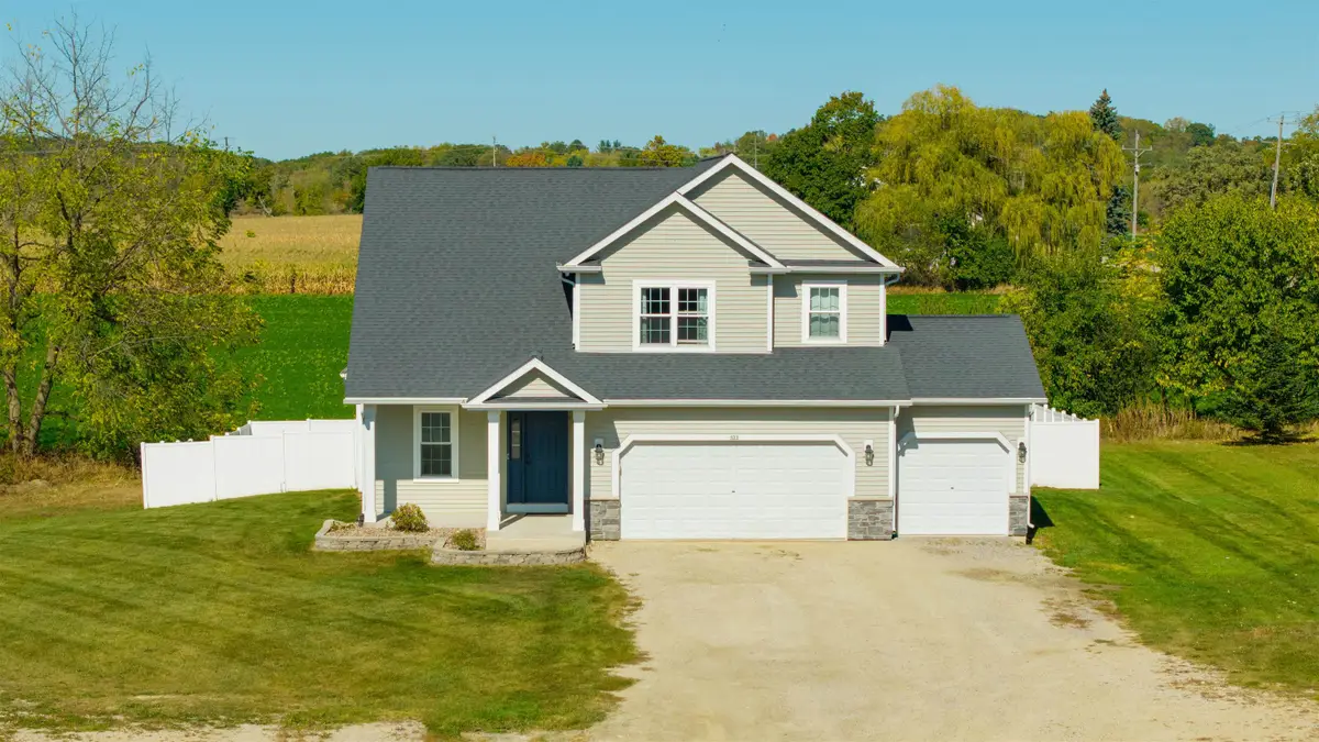 131 W Blackhawk Drive, Fort Atkinson, WI 53538 - #1