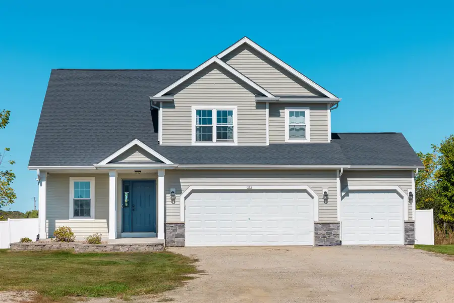 131 W Blackhawk Drive, Fort Atkinson, WI 53538 - #2