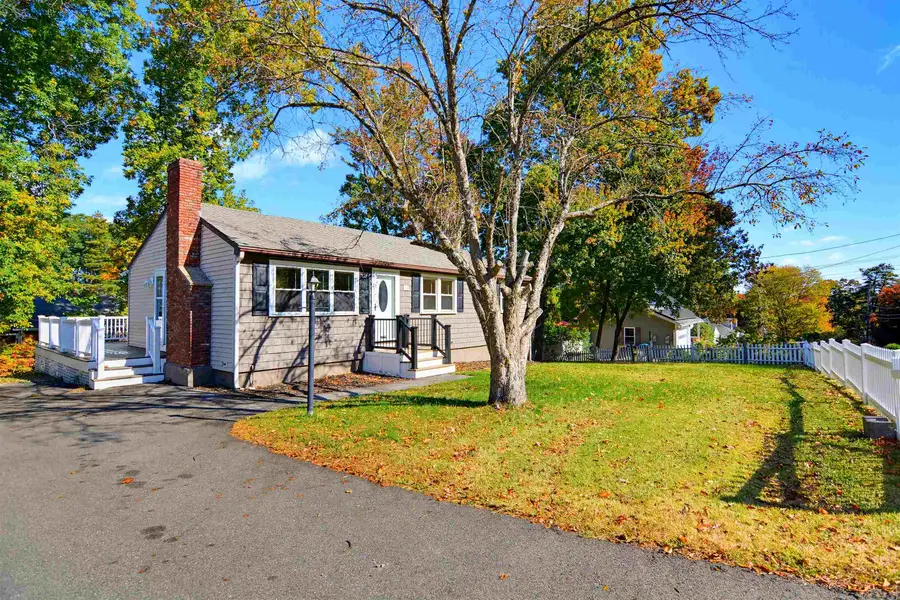 16 Taylor Street, Salem, NH 03079 - #2