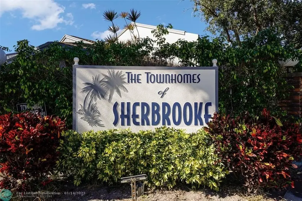 1567 Amanda St, Hollywood, FL 33020 - Image #1